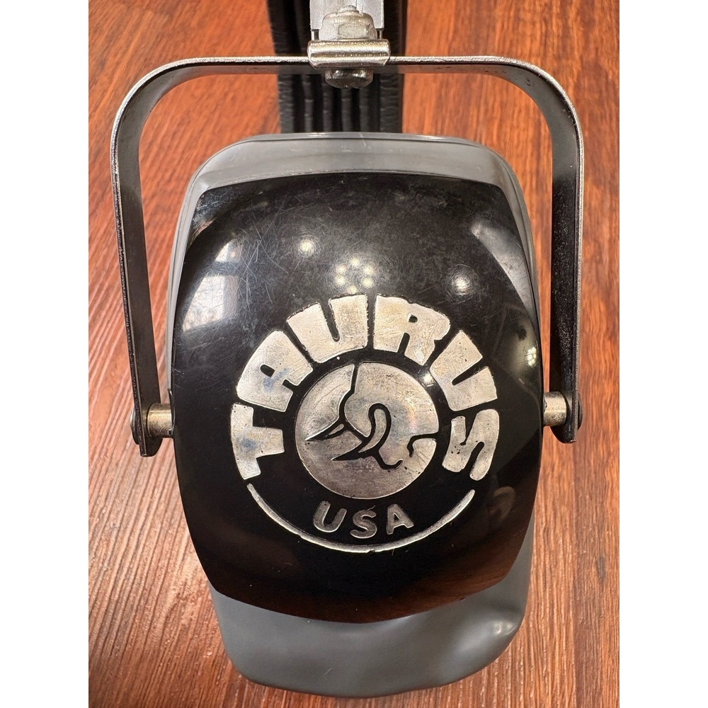 TUARUS USA Hearing Protectors Earmuff for Shooting Range Nascar Race Sports - Picture 6 of 16